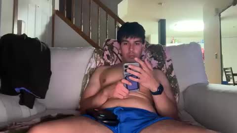 Lucas online show from October 14, 2025, 2:56 am