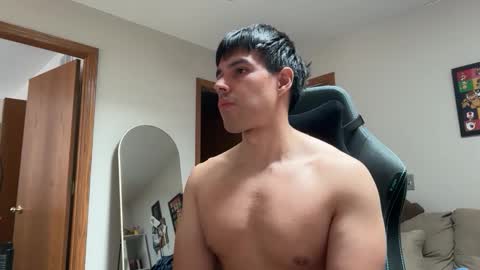 Lucas online show from January 11, 2026, 5:29 pm