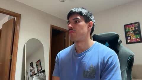 Lucas online show from February 10, 2026, 6:45 pm