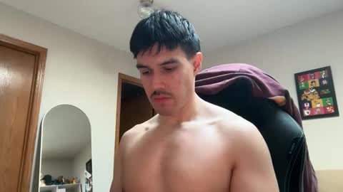 Lucas online show from February 25, 2026, 7:01 pm