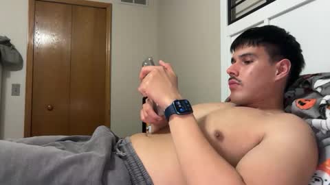 Lucas online show from March 6, 2026, 2:19 am