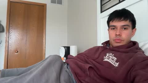 Lucas online show from March 7, 2026, 7:44 pm