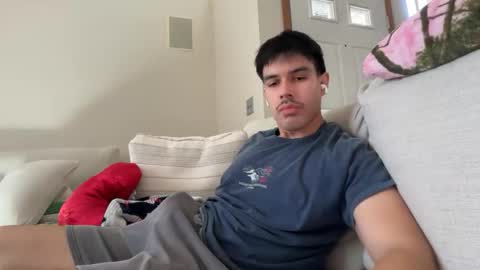 Lucas online show from April 21, 2026, 5:28 pm