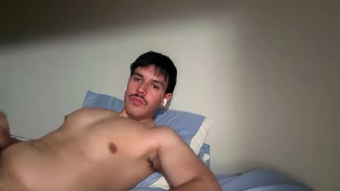 Lucas online show from May 9, 2026, 3:56 am