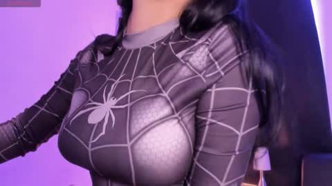 Snapshot of infernalkiss chatting on November 14, 2025, 1:59 am InfernalKiss online show from November 14, 2025, 1:59 am