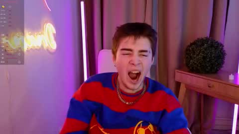 Jack online show from February 20, 2026, 3:12 pm