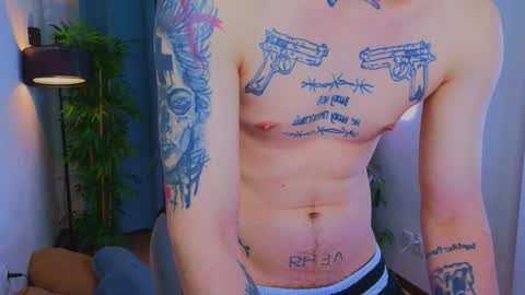 Jack online show from April 16, 2026, 12:44 am