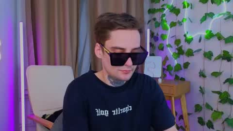 Jack online show from April 16, 2026, 11:29 pm