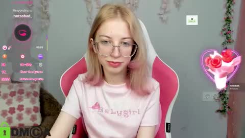 Mia online show from February 6, 2026, 3:48 pm