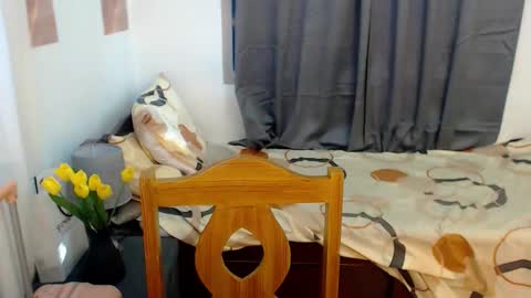 Ms. Vex online show from March 14, 2026, 11:21 pm