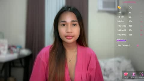 Ms. Vex online show from May 29, 2026, 12:19 am