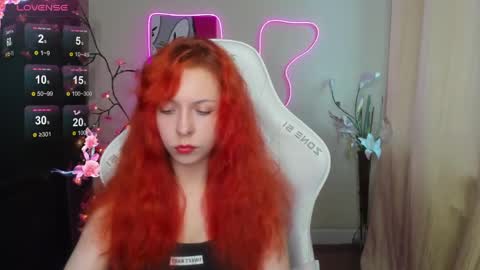 Ilona online show from May 21, 2026, 1:23 am