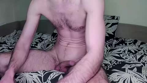 infinitely_eternal_ online show from February 10, 2025, 9:47 pm