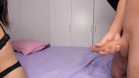 Samantha and chris online show from March 1, 2025, 12:17 am