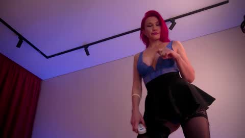 Infinitespring online show from November 15, 2025, 6:44 am