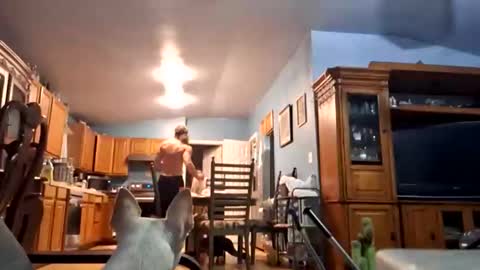 infinitflamezlife online show from February 12, 2026, 12:38 am