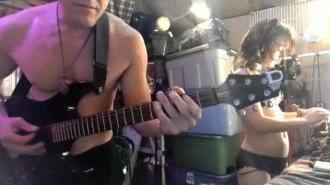 infinitflamezlife online show from March 5, 2026, 11:06 am