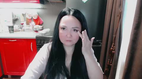 Infinity online show from January 9, 2025, 6:27 am