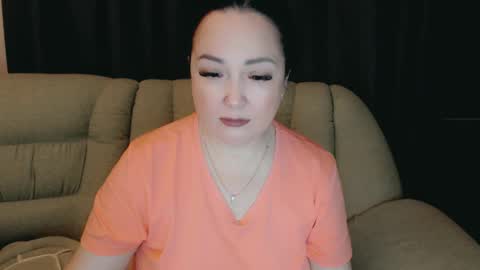 Infinity online show from November 25, 2025, 7:52 am