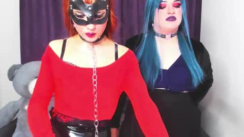 Jeremy online show from October 5, 2025, 10:51 pm