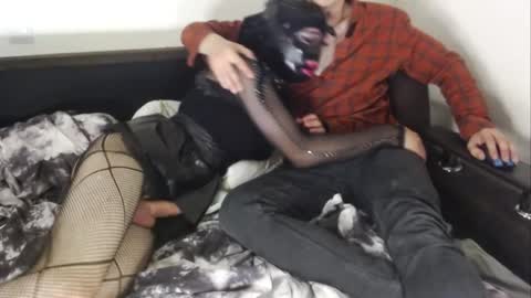 Jeremy online show from November 17, 2025, 4:18 am