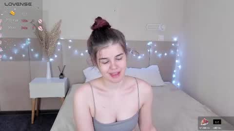 infinity_ti_ online show from June 14, 2026, 1:58 am