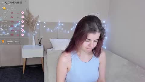 infinity_ti_ online show from July 13, 2026, 2:03 am