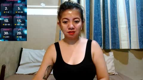 Snapshot of infinitythegoddess chatting on January 10, 2025, 4:09 pm Infinitythegoddess online show from January 10, 2025, 4:09 pm