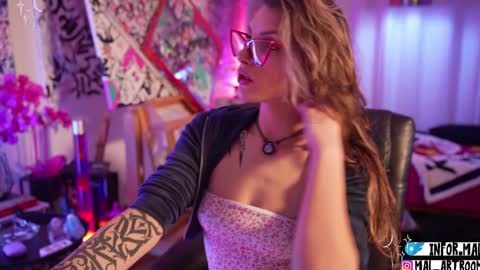 MAL ---  online show from January 21, 2025, 2:33 am