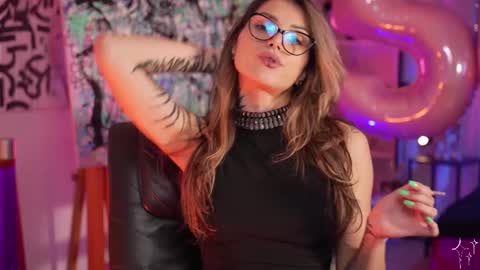 MAL ---  online show from February 23, 2025, 4:39 am