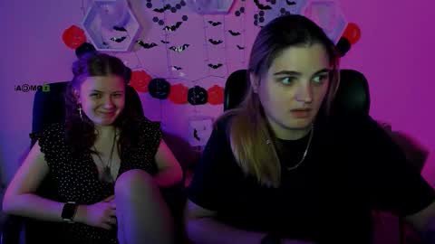 inga_gree online show from October 28, 2025, 8:44 pm