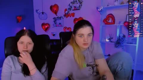 inga_gree online show from February 27, 2026, 8:20 pm