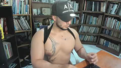 Dimitry online show from August 1, 2026, 12:21 am