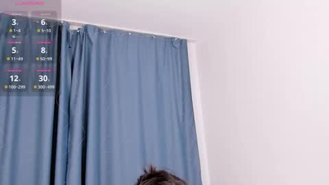 Saya online show from February 21, 2026, 2:29 pm