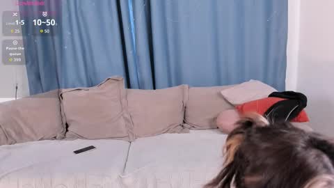 Saya online show from February 23, 2026, 1:52 pm