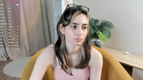 Saya online show from March 3, 2026, 1:50 pm