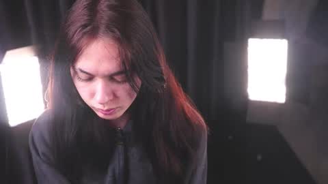 Gracia online show from February 25, 2026, 6:17 pm