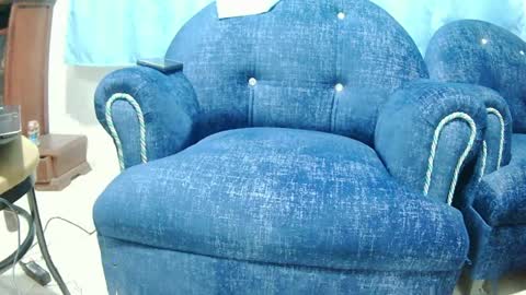 JHON DADDY online show from April 7, 2026, 3:51 am