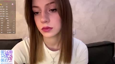 Snapshot of ingerbrockney chatting on October 13, 2025, 12:49 pm ingerbrockney online show from October 13, 2025, 12:49 pm