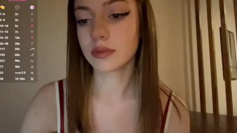 Snapshot of ingerbrockney chatting on November 7, 2025, 3:45 pm ingerbrockney online show from November 7, 2025, 3:45 pm