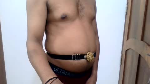 Inglorious Hairy Uncut online show from July 21, 2026, 6:21 pm