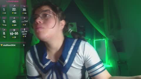 Snapshot of ingrid_casas chatting on December 14, 2024, 3:07 am Ingrid petite online show from December 14, 2024, 3:07 am