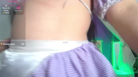 Snapshot of ingrid_casas chatting on December 15, 2024, 5:53 pm Ingrid petite online show from December 15, 2024, 5:53 pm
