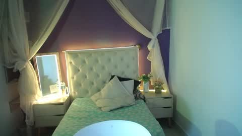Snapshot of ingrid_casas chatting on January 18, 2025, 4:10 pm Ingrid petite online show from January 18, 2025, 4:10 pm