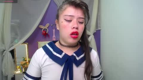 Snapshot of ingrid_casas chatting on February 10, 2025, 11:02 pm Ingrid petite online show from February 10, 2025, 11:02 pm
