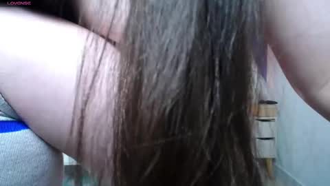 Snapshot of ingrid_casas chatting on February 24, 2025, 8:47 pm Ingrid petite online show from February 24, 2025, 8:47 pm