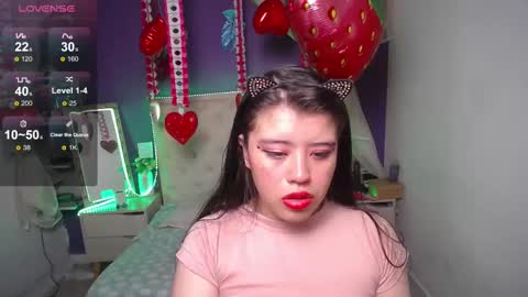 Snapshot of ingrid_casas chatting on February 27, 2025, 11:59 pm Ingrid petite online show from February 27, 2025, 11:59 pm