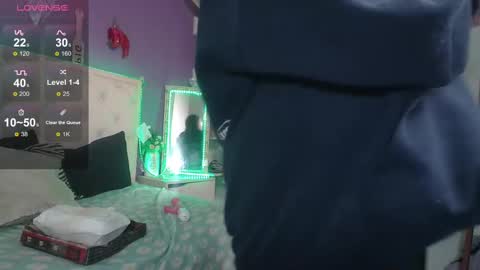 Snapshot of ingrid_casas chatting on March 7, 2025, 4:02 am Ingrid petite online show from March 7, 2025, 4:02 am