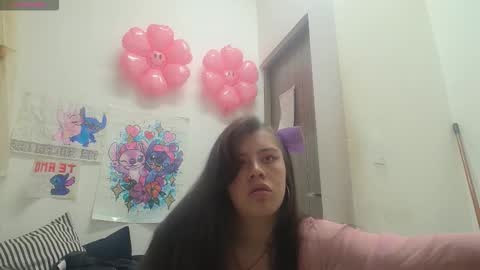 Snapshot of ingrid_casas chatting on September 9, 2025, 9:25 pm Ingrid petite online show from September 9, 2025, 9:25 pm