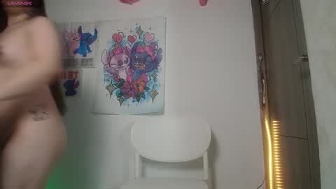 Snapshot of ingrid_casas chatting on September 11, 2025, 10:10 pm Ingrid petite online show from September 11, 2025, 10:10 pm